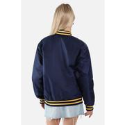 West Virginia Hype and Vice A-Game Varsity Jacket